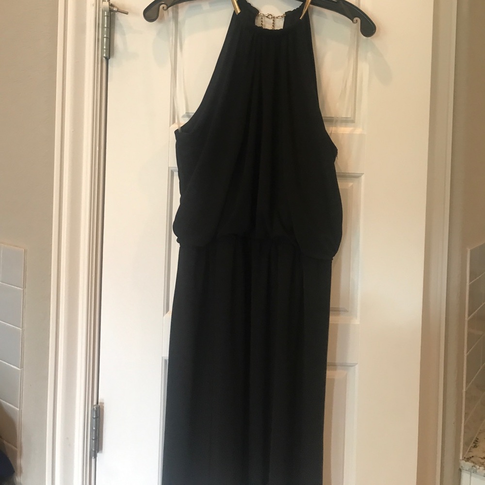 Petite LBD